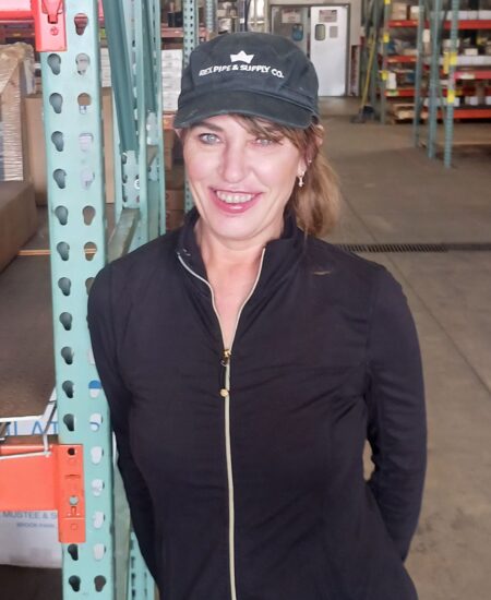 Traci Carpenter