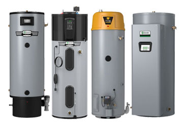 AO Smith Water Heaters