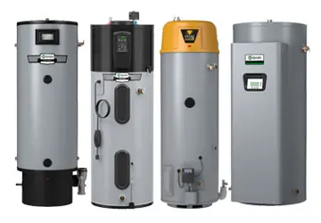AO Smith Water Heaters